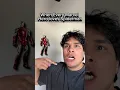 When Every Marvel Hero loves Spider-Man