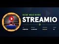 Streamio - Windows Machine HackTheBox SQLi LFI mssql active directory PowerView ps1