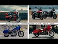 UN 2025 Harley-Davidson Model Launch - All The Details