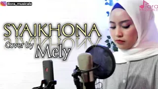 Download SYAIKHONA - Ya Badrotim Mashup (Cover)|| Diora Musicale || MP3