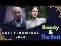 Download Lagu DUET RAISA DAN AHMAD DHANI DALAM KARYA TERJADI KARENA SALING RESPECT