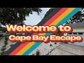Welcome to Cape Bay Escape - Your Perfect Cape May Getaway