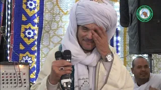 جديد وحصري شاهد بقلبك روائع ريحانة المداحين اعشق من عمه حمزه 