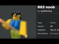 Good job Roblox R63 roblox