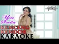 Download Lagu Kenceng Kendor - Ucie Sucita (HQ Karaoke Video)