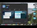 MAC Developer Tools Dimensions Basic Overview