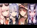 Download Lagu Nightcore → Darkside ✗ Lily ✗ Faded ✗ Ignite \u0026 MORE! (Alan Walker Mashup/Switching Vocals) - Lyrics