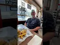 First Bite The Anchor on Sunset Harbor Review in Summerfield Florida