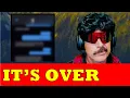 Dr Disrespect s Career Ended with One Text