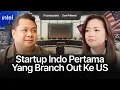 Download Lagu Rejection \u0026 Struggle: Bagaimana Startup Indonesia Bisa Tembus Pasar Amerika - Framework Podcast