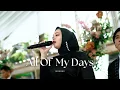 All of My Days - Sejeong Live Cover | Good People Music