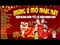 Lagu Nhạc Tết 2026 Remix 🧧 Mở To Cả Năm Phát Tài - Top 15 Bản Nhạc Xuân EDM Hay Nhất Chào Xuân Bính Ngọ