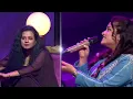 Nihal Tauro & Senjuti Das romantic Duet ❤️ | Bahon Ke Darmiyan | Indian Idol Legends Return