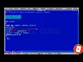 C Program to Check Automorphic Cyclic Number Loop for while do-while Examples akt guide