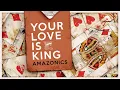 Download Lagu Your Love is King (Bossa Nova) - Sade x Amazonics