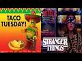 Download Lagu Busted - Taco Tuesday Is July 4 Freedom Friday - Eyes To See And Ears To Hear