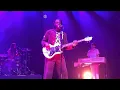 metronomy – love factory [live @ house of blues / boston / 5.3.23]