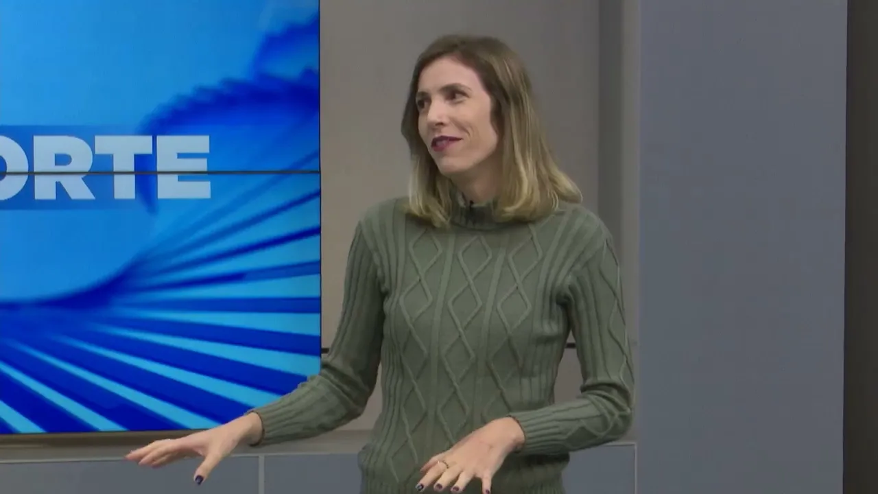 JEC Futsal empata com Umuarama pela Liga Nacional