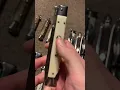 Switchblades Italian vs Asian