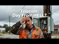 A Day In The Life Of A Cable Technician Part 3