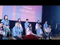 Download Lagu Konferensi Pers Film Rangga \u0026 Cinta