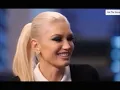 Blake Shelton and Gwen Stefani "Mine Would Be You"