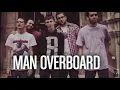 Man Overboard - Atlas