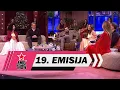 Lagu 19.emisija (Cela emisija) (13.01.2026.) (AmiG Show S18)