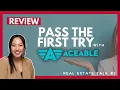 The BEST Online Real Estate School Review 2025 AceableAgent Comprehensive Review - Texas