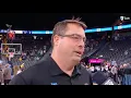 Our guys believe Jerod Haase after Stanford knocks off ASU at the buzzer