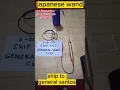 Download Lagu japanese wand gold detector loaded with anti decoy             ship to:General santos city #salamat