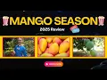Download Lagu 2025 Florida Mango Season Recap with Alex | Tropical Acres Farms