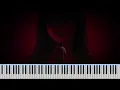 OBSESSION - Love is in the Air Pt 1 | Piano Tutorial/Visualizer