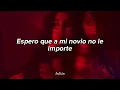 Katy Perry - I Kissed A Girl (Sub Español)