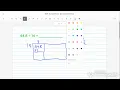 Area Model for Division with Decimals