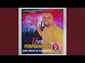 Download Lagu John Okah in Cameroon (Live)