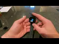 How to restart your Fitbit Sense Versa 3 in under a minute