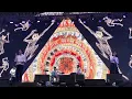 Download Lagu HINDIA — MATAHARI TENGGELAM Live at SYNCHRONIZE :fest 2023