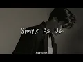 Simple As Us - 4BOUT [어바웃]- Sub Español 
