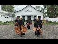 Tari Oray-orayan Sunda