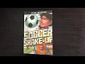 JAKE MADDOX SOCCER SHAKE-UP book review