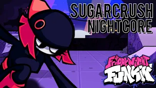 Download Sugarcrush (Nightcore) | Friday Night Funkin' Vs Nikku | Hotline 024 MP3