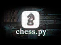 I Tried to Code Chess It Broke Me