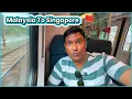 Download Lagu 💥 Malaysia To Singapore Travel Video | ASRAF VLOG