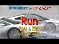 Download Lagu Fastway / Run 가사\u0026번역【Lyrics/MF Ghost/Eurobeat/MF고스트/유로비트】
