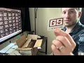 GlockStore 10-Day Slide Milling Review Glock 23 Gen 3 Optic Cut