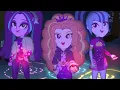 Download Lagu Find The Magic [SONG] - My Little Pony: Equestria Girls [PART-2/2]