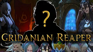 The Most Disturbing Man in Eorzea