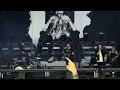 Fit for a King - When Everything Means Nothing - Live in Charlotte, NC (7/21/26)
