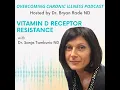 Download Lagu Vitamin D Receptor Resistance with Dr. Sanja Tamburic ND